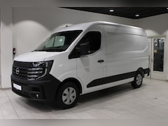 Nissan Interstar-e - L2H2 Limited 87 kWh |100 % Elektrisch| Climate | Apple/Android Carplay | Cruise |
