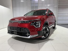 Kia Niro EV - Plus 64.8 kWh Nieuw, Uit voorraad leverbaar