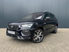 SEAT Ateca - 1.5 TSI FR * Facelift*trekh *virtual* 19inch* carbon *.etc