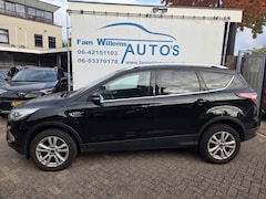 Ford Kuga - 1.5 EcoB. Trend Ult