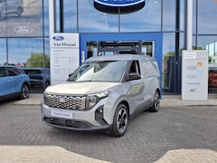Ford Transit Courier - EV Limited | Trekhaak | Laadvloerbescherming | Led Laadruimteverlichting | Camera |