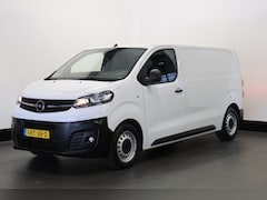 Opel Vivaro - 1.5 CDTI L2 EURO 6 - Airco - Navi - Cruise - Stoelverwarming - € 11.950, - Excl
