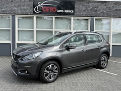 Peugeot 2008 - 1.2 PureTech Allure automaat