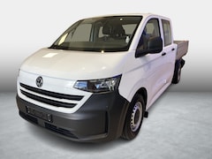Volkswagen e-Transporter - Bedrijfswagens Pick-up Dubbele Cabine 100 kW (136 pk) 64 kWh Elektrische aandrijving R | P