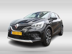 Renault Captur - 1.0 TCe 90 Evolution l Cruise Control l Lane Assist l PDC l Achteruitrijcamera l Airco l N