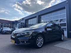 Renault Mégane Estate - 1.2 TCe Limited