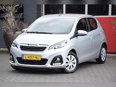 Peugeot 108 - 1.0 e-VTi Active 2021 Airco 5 Deurs BT telefoon