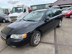 Volvo V70 - 2.4 Edition Classic [AUTOMAAT] Inruil mogelijk