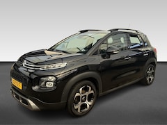 Citroën C3 Aircross - 1.2 PureTech S&S Shine | Achteruitrijcamera | Cruise control | Elektrisch glazen panorama