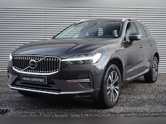 Volvo XC60 - T6 Plug-in hybrid AWD Inscription Expression | Keyless | Elektrische achterklep | Leder |