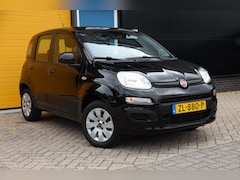 Fiat Panda - 0.9 TwinAir Popstar / NAP / Airco / Elek Pakket / Zeer Nette Staat