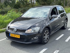 Volkswagen Golf - 1.2 TSI Trendline *AIRCO