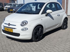 Fiat 500 - 1.2 Lounge automaat