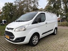 Ford Transit Custom - 290 2.2 TDCI L1H1 Trend - airco - cruise control