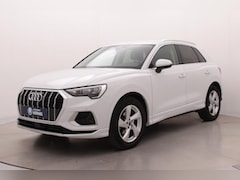 Audi Q3 - 35 TFSI Advanced Automaat | Parkeersensoren | Adaptive Cruise Control | Stoelverwarming |