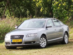 Audi A6 Limousine - 2.0 TFSI Pro Line Business ( AUTOMAAT + INRUIL MOGELIJK )