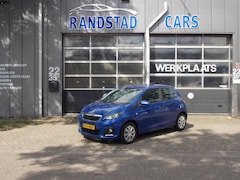Peugeot 108 - 1.0 e-VTi Active