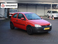 Opel Corsa - 1.2-16V Comfort