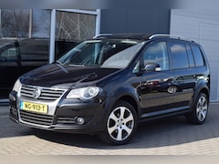 Volkswagen Touran Cross - 1.4 TSI | Clima | Cruise | Dak | APK 4-2027