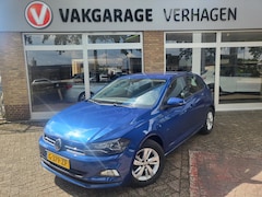 Volkswagen Polo - 10TSI Comfortline