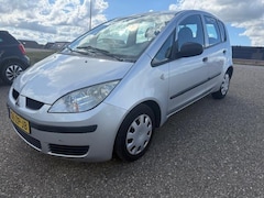 Mitsubishi Colt - 1.1 Incharge Airco Navigatie 2Eigen. Onderhouden