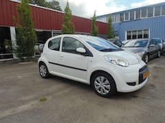 Citroën C1 - 1.0-12V Ambiance MET AIRCO 5 DEURS