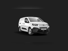 Fiat Doblò - 1.5 BlueHDi 100 S&S L2 1000kg | NU TE BESTELLEN | VANAF € 32.786, - INCL BPM | MKB KORTING