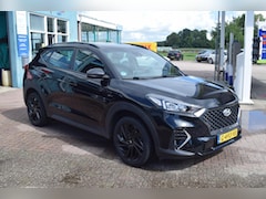 Hyundai Tucson - 1.6 T-GDI N-Line BOVAG GARANTIE