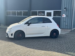 Fiat 500 Abarth - 595 1.4 T-Jet 70th Anniversary Pista. KRACHTIG, SPORTIEF EN EXCLUSIEF LIMITED EDITION,