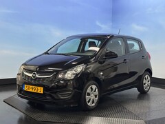 Opel Karl - 1.0 ecoFLEX Edition Airco | Cruise | 5 deurs