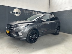 Ford Kuga - 1.5 EcoBoost ST Line, nieuwe distributie, Zeer mooie complete auto