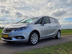 Opel Zafira Tourer