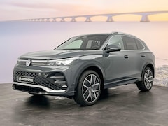 Volkswagen Tiguan - R-Line-Edition 204 pk Plug in Hybride