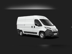 Fiat Ducato - 2.2 MultiJet 120 S&S L2H2 3.0t | NU TE BESTELLEN | VANAF € 43.340, - INCL BPM | MKB KORTIN