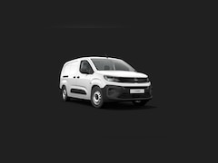 Opel Combo Electric - 136 L1 50kWh | NU TE BESTELLEN | VANAF € 27.795, - | MKB KORTING Q2 VANAF 13, 5% | TOT 8 J