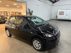 Peugeot 108 - 1.0 e-VTi Active/AIRCO