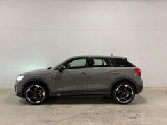 Audi Q2 - 1.4 TFSI BTW 21% S-Line Virtual Navi Leer Automaat Clima Cruise