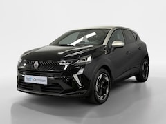 Renault Captur - 1.0 TCe 90 techno NAVI AIRCO CAMERA ADAPATIEVE CRUISE CONTROLE APPLE CARPLAY ANDROID AUTO