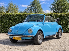 Volkswagen Kever Cabriolet - 152132 1303