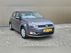 Volkswagen Polo - 1.0 Comfortline
