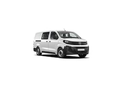 Opel Vivaro Electric - L3 50 kWh DC | NU TE BESTELLEN | VANAF € 42.300, - | MKB KORTING Q2 VANAF 24% | TOT 8 JAAR