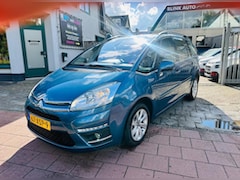 Citroën Grand C4 Picasso - 1.6 VTi Collection 7p NAP/NAVI/Garantie