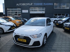 Audi A1 Sportback - 25 TFSI Pro Line