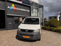 Volkswagen Transporter - 2.5 TDI 300