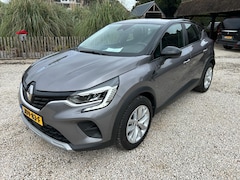 Renault Captur - 1.0 TCe 90 Navi, Led, ECC, Cruise, PDC