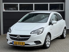 Opel Corsa - 1.4 Edition Automaat, Cruise, Airco, NAP