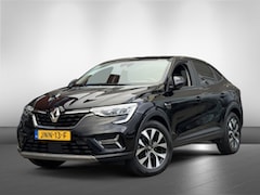 Renault Arkana - 1.3 TCe 140 | Navi | Camera | Cruise