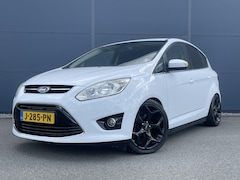 Ford C-Max - 1.6 EcoBoost Lease Edt | Clima | Cruise | Sony