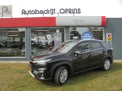 Suzuki S-Cross - 1.4 Boosterjet Select Smart Hybrid Incl. Fabrieksgarantie, 1500kg Trekgewicht. Dealer onde