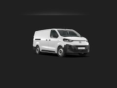 Fiat E-Scudo - L3 50 kWh | NU TE BESTELLEN | VANAF € 39.300, - | MKB KORTING Q4 VANAF 15% | TOT 8 JAAR GA